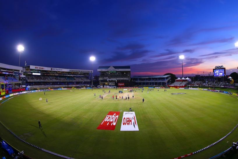 Trinidad and Tobago may host the entirety of CPL in 2020.