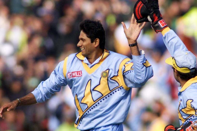 Venkatesh Prasad Former India pacer Venkatesh Prasad compares Virat Kohli's captaincy with that of Sourav Ganguly