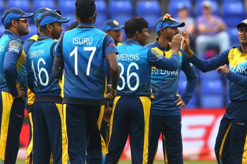 Sri Lanka Cricket allows a group of 13 cricketers to train at Colombo Cricket Club Sri Lanka Cricket allows a group of 13 cricketers to train at Colombo Cricket Club