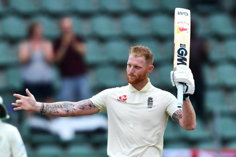 Ben Stokes has been named captain for the first Test against West Indies