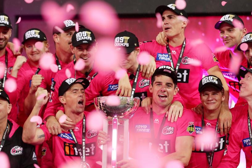 Big Bash League is all set to commence on the 3rd of December, while the Women's League will begin on October 17