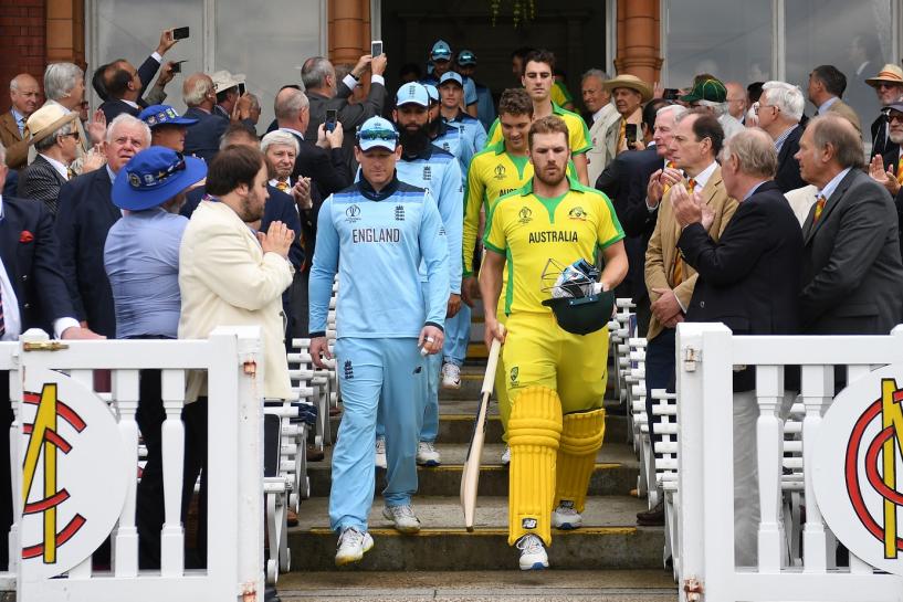 English media has reported that Australia will tour England in September