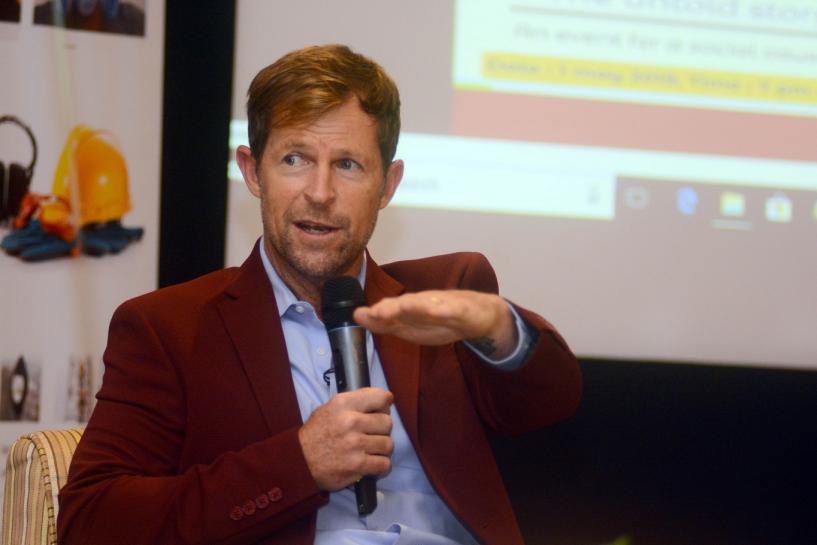 Former South Africa cricketer Jonty Rhodes emphasizes on the need for the IPL this year
