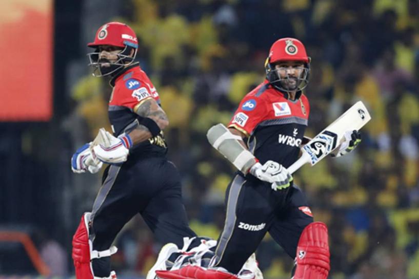 RCB wicketkeeper Parthiv Patel talks about how India and RCB captain Virat Kohli approaches captaincy