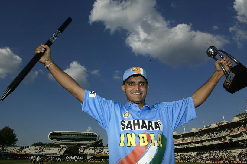 A look at some incredible facts about BCCI President and former Indian captain Sourav Ganguly