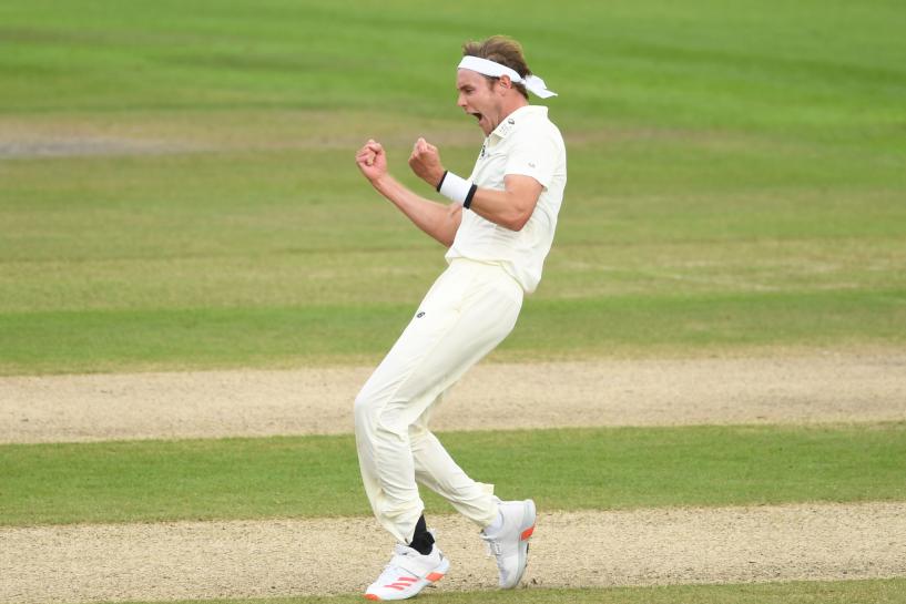 Stuart Broad Stuart Broad’s 500 Test wickets to IPL 2020, the week’s trending topics