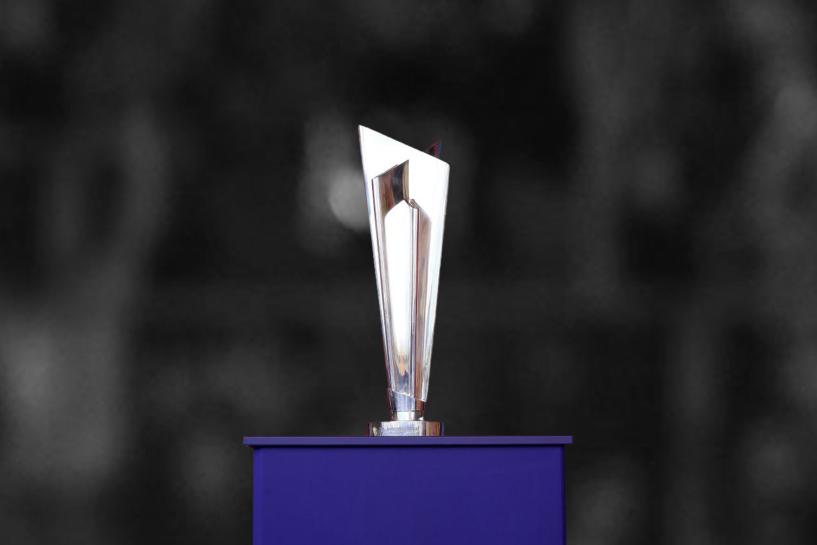 BCCI have a window to schedule the IPL between September and November as ICC postpone Men's T20 World Cup 2020