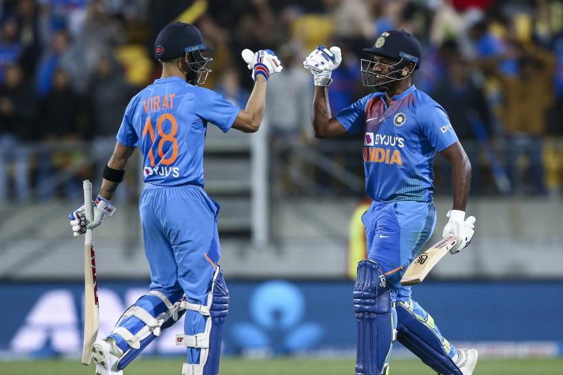 Indian wicket-keeper batsman, Sanju Samson reckons that every youngster must adopt Virat Kohli's methodology in order to prosper at the highest level.