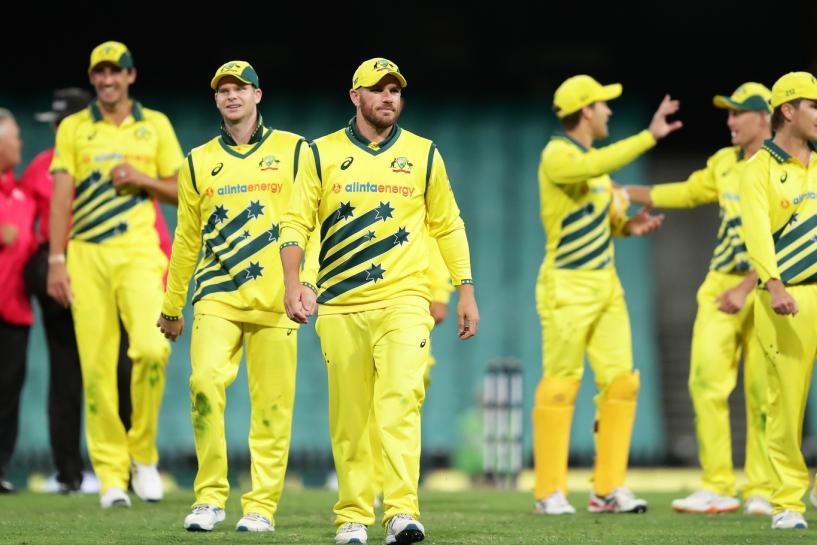 Australia Australia and West Indies have agreed to postpone the three-match T20I series scheduled during IPL