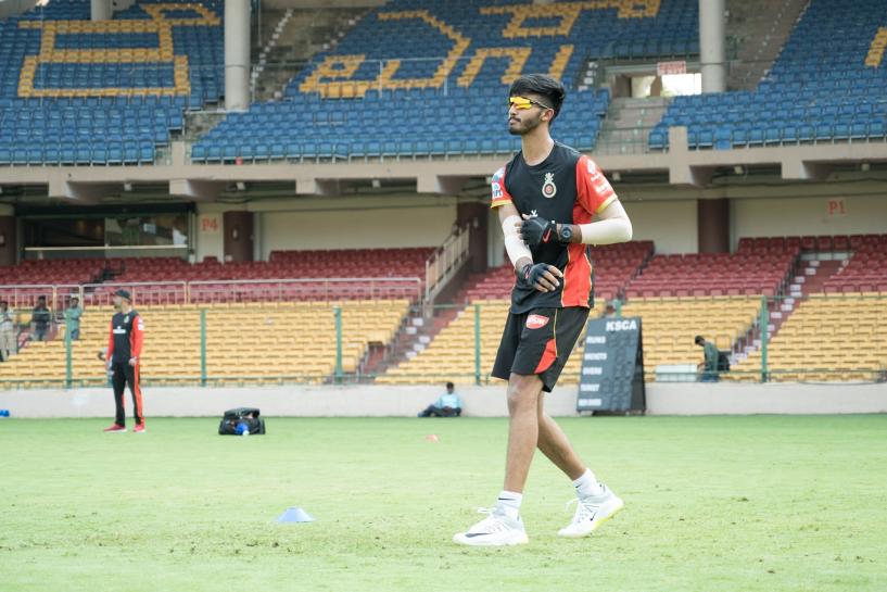 Statagem: Devdutt Padikkal - A statistical look the 20-year old’s career