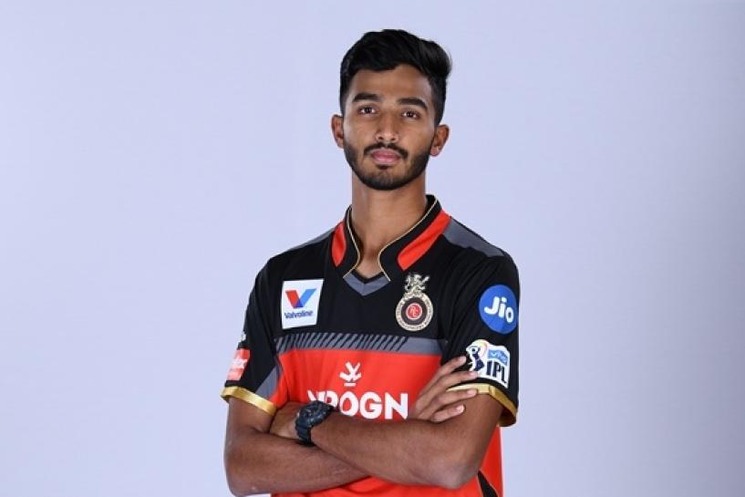 Who Is Royal Challengers Bangalore All Rounder Shabhaz Ahmed