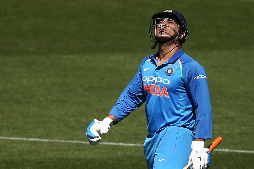 MS Dhoni Board of Control for Cricket in India may organize a farewell match for Dhoni post IPL