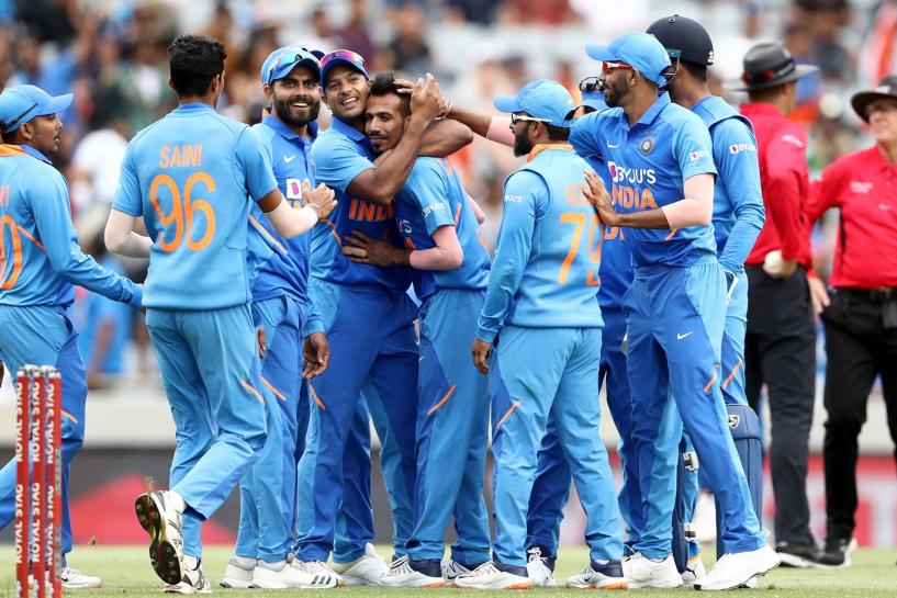 India ODI The schedule of India’s tour to Australia may face a rejig