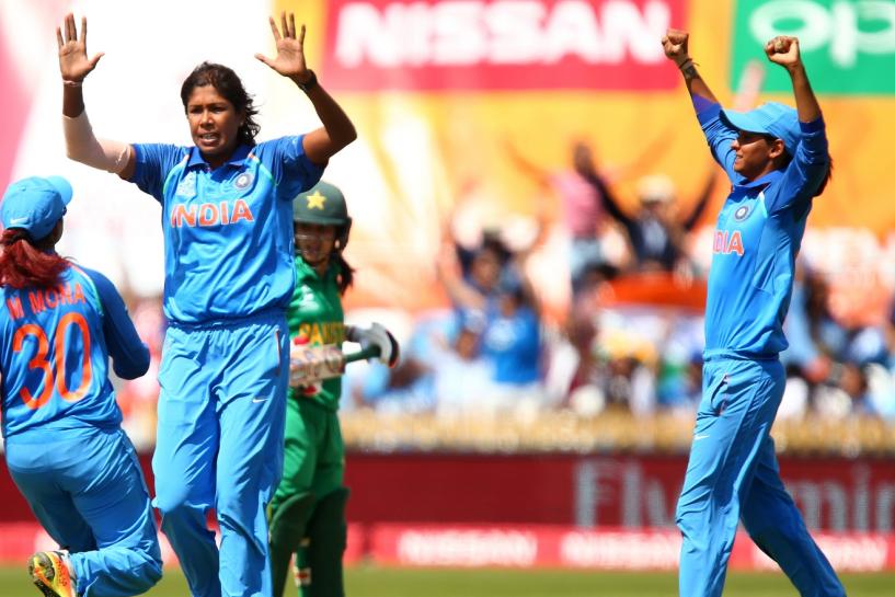 Jhulan Goswami The postponement of the World Cup to 2022 has left Jhulan Goswami’s World Cup dreams in muddy waters