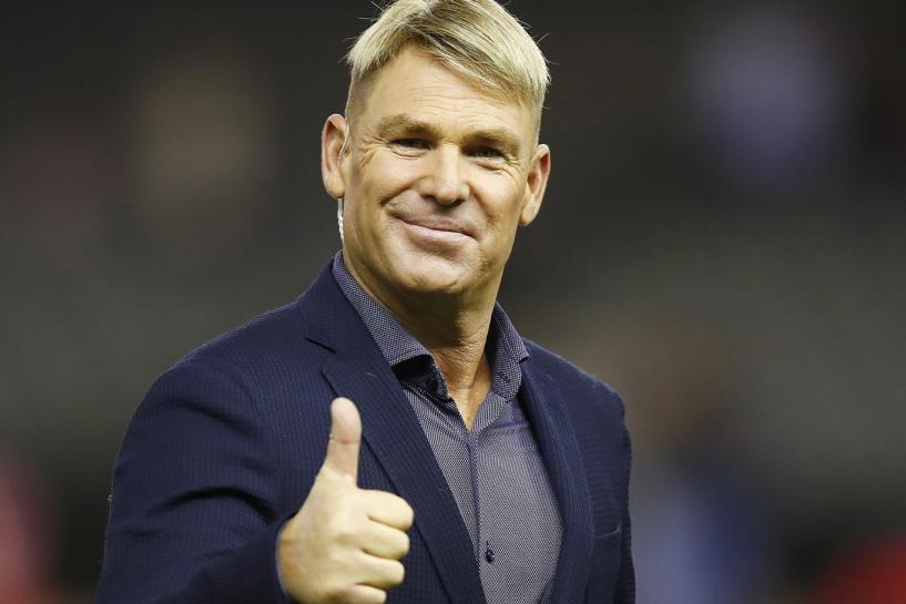 Warne blames Steve Waugh’s decision for costing Australia the 2001 Kolkata Test