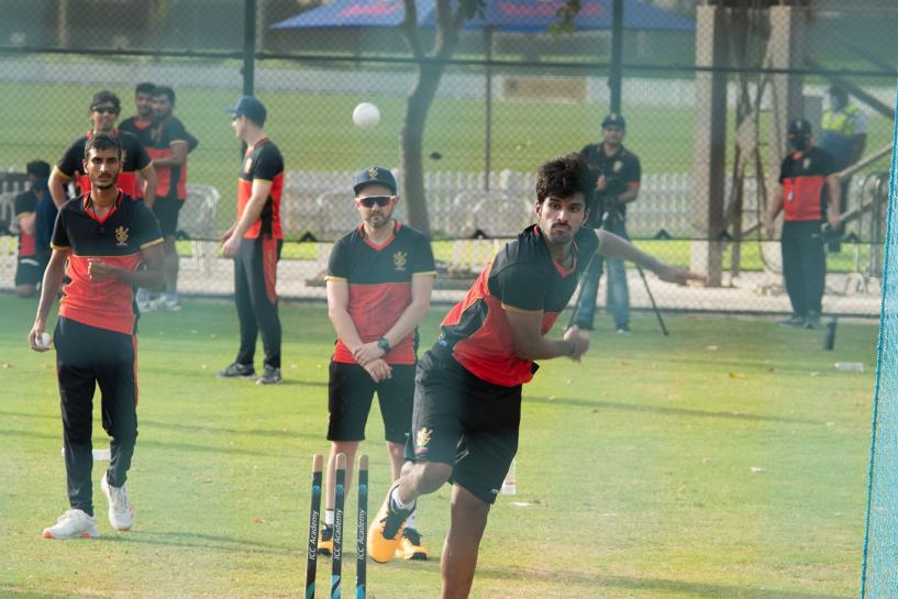 Competent, hard-working, and level-headed - The rise of Washington Sundar