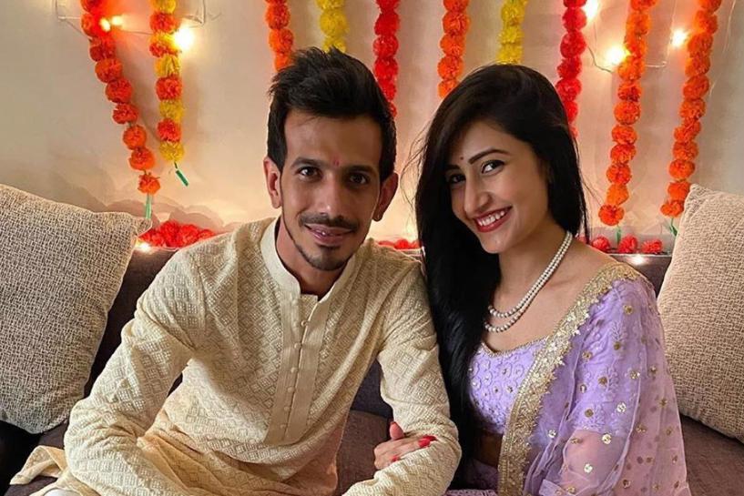 Yuzvendra Chahal and Dhanashree Verma Meet Dhanashree Verma, the multitalented dancer, and YouTube star, who Chahal is engaged to.