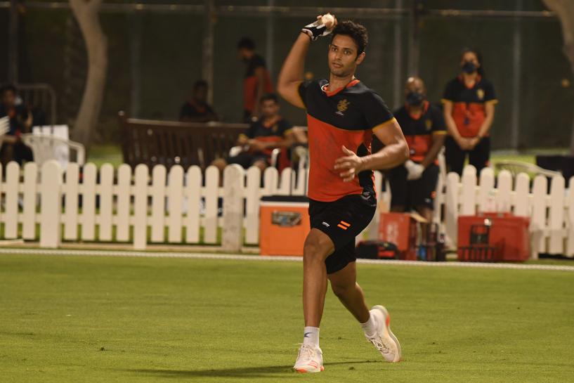 How RCB all-rounder Shivam Dube defied odds to rise to the top