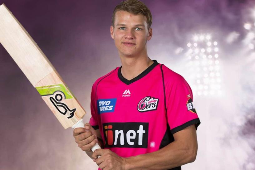 Joshua Philippe comes from a sports family