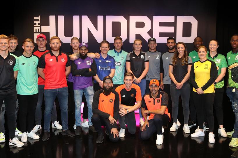 The Hundred BCCI are looking at their own version of the Hundred: Colin Graves