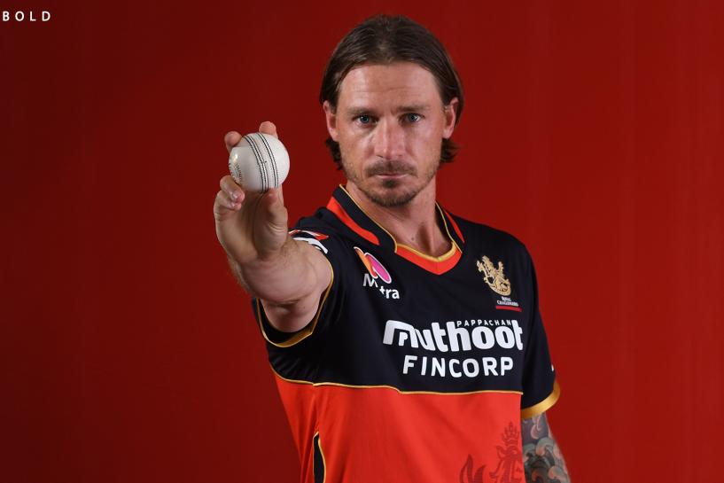 A look at stats and trivia from the career of RCB and South African fast bowler Dale Steyn