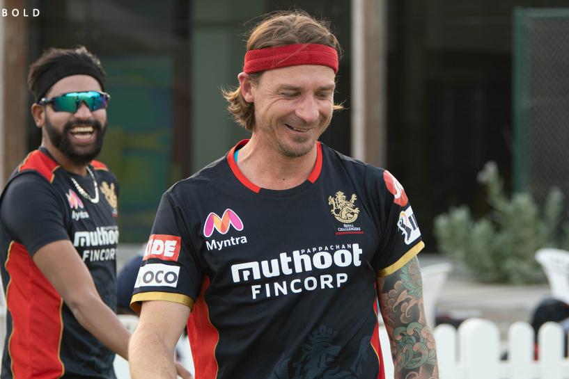 The story of RCB’s South African fast bowler Dale Steyn over the years