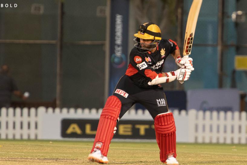 Parthiv Patel RCB’s wicket-keeper batsman, Parthiv Patel feels confident about performing in Dream11 IPL 2020