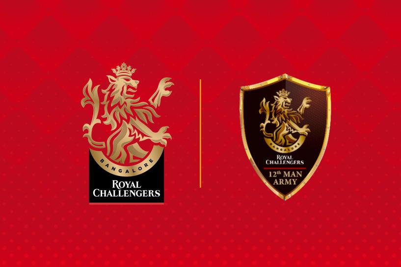 RCB 12th man army seeks to unite all rcb fans, groups and communities