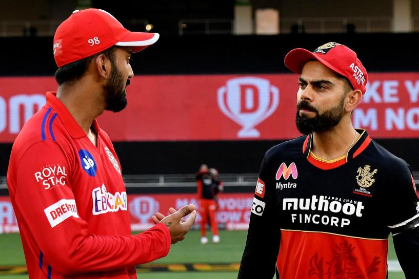 RCB A look at five talking points from the encounter between Kings XI Punjab and RCB in the Dream 11 IPL 2020