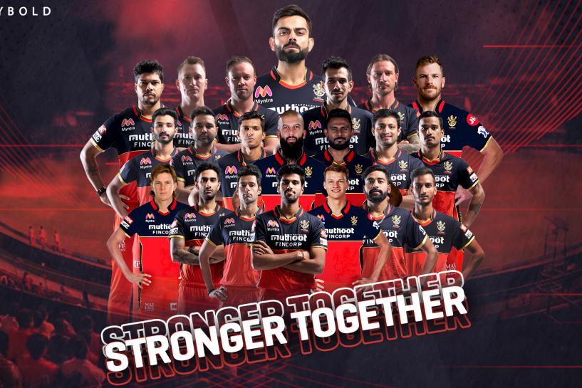 RCB’s anthem, Yuzvendra Chahal’s batting and a whole lot of excitement ahead of the IPL keep social media lively