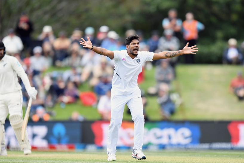 Umesh Yadav A list of facts about the RCB and Indian pacer, Umesh Yadav