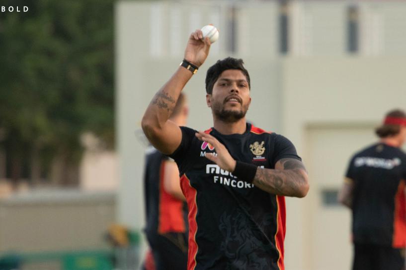 Looking at the story of RCB fast bowler, Umesh Yadav during his Vidarbha playing days.