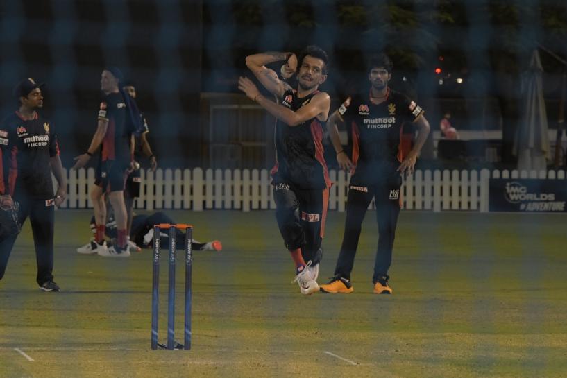 Leg spinner Yuzvendra Chahal talks about improvements in RCB’s bowling department for Dream11 IPL 2020