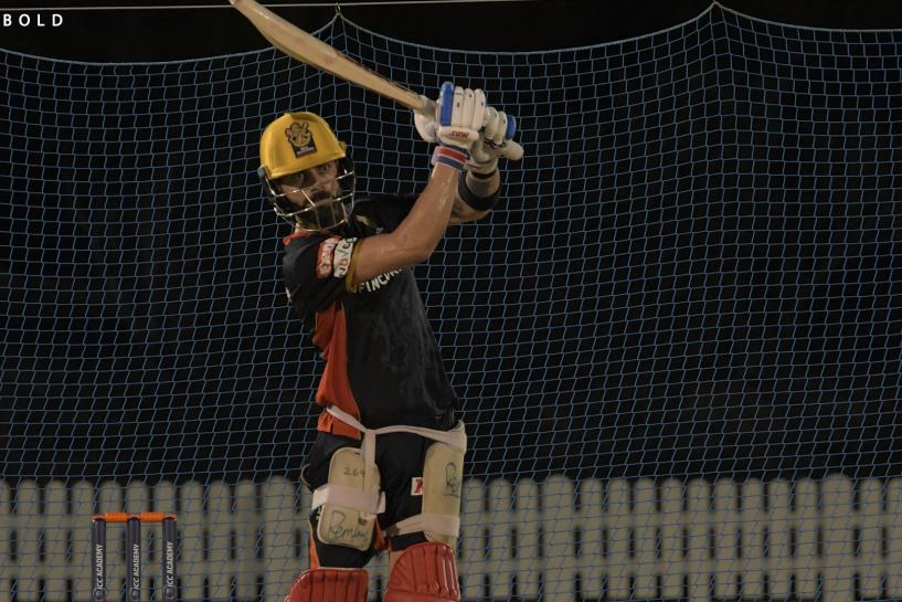 Royal Challengers Bangalore skipper Virat Kohli says the team is keen to keen to do well in Dream11 IPL 2020