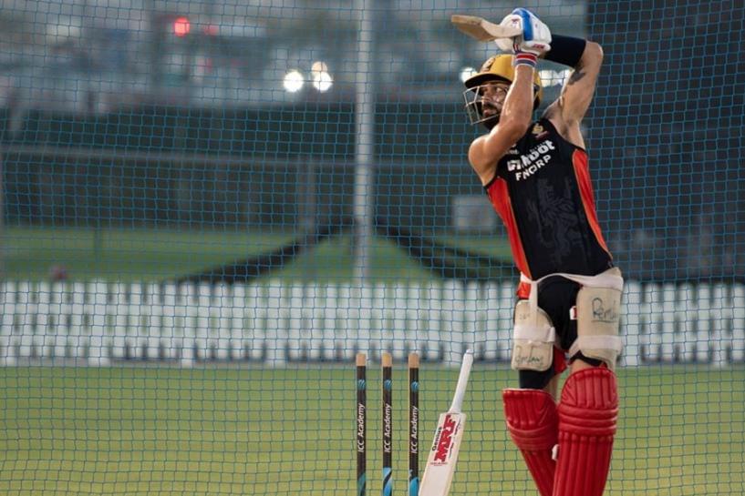 Virat Kohli Royal Challengers Bangalore captain Virat Kohli opens up ahead of IPL 2020
