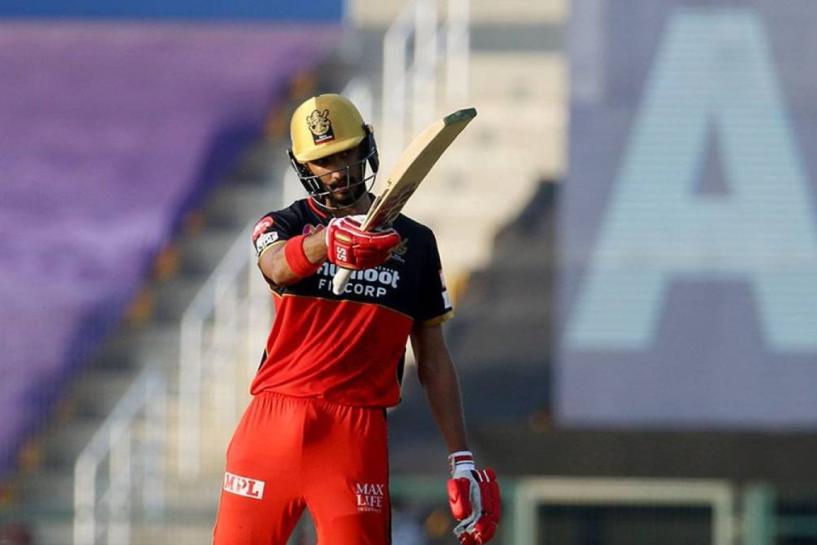 RCB opener Devdutt Padikkal talks about the success in Dream 11 IPL 2020