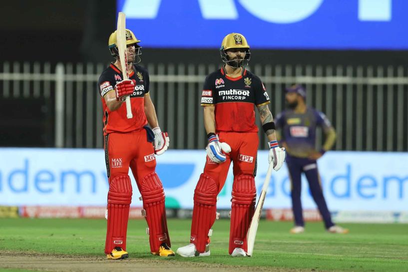AB de Villiers - A superhero we all know and love