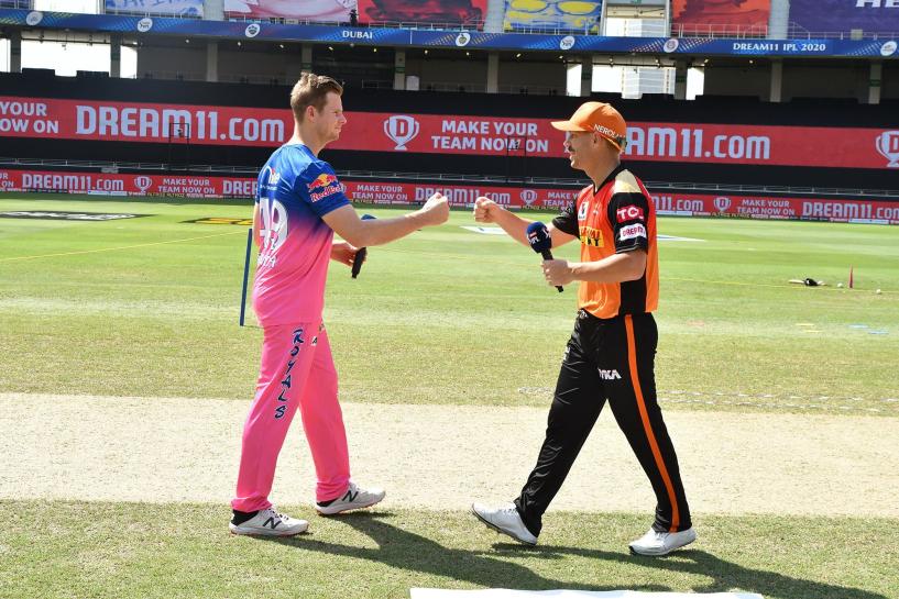 Dream11 IPL 2020: Preview: RR vs SRH
