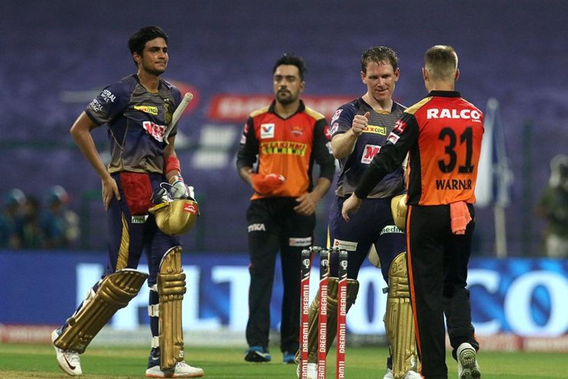 Dream11 IPL: Preview: SRH vs KKR