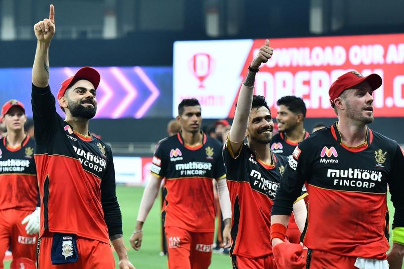 Yuzvendra Chahal heaps praises on India and RCB captain Virat Kohli for man-management skills