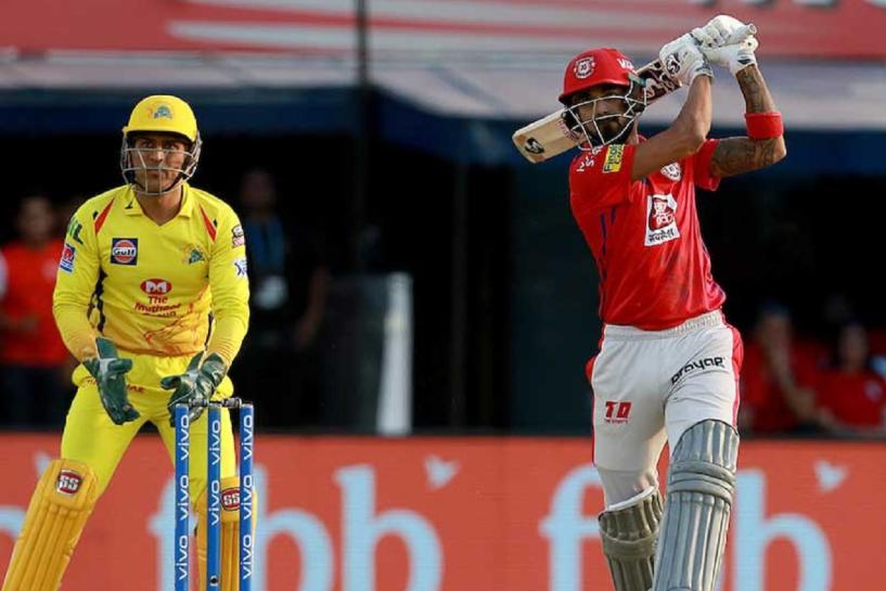 Dream 11 IPL: Kings XI Punjab vs Chennai Super Kings - Preview