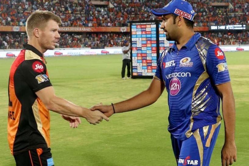 Dream 11 IPL 2020: Mumbai Indians vs Sunrisers Hyderabad Preview