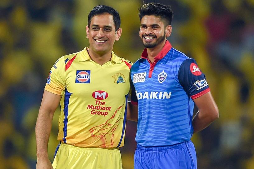 Dream11 IPL 2020: Preview: DC vs CSK