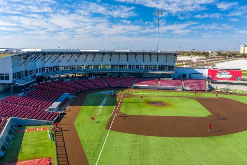 Dallas to be the new hub for Cricket in the USA