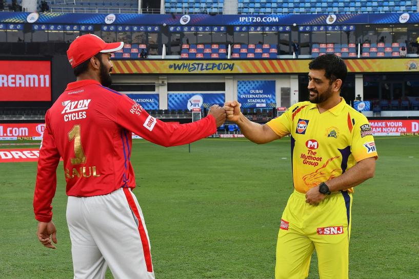 Do-or-die encounter for KXIP, CSK look to play party poopers