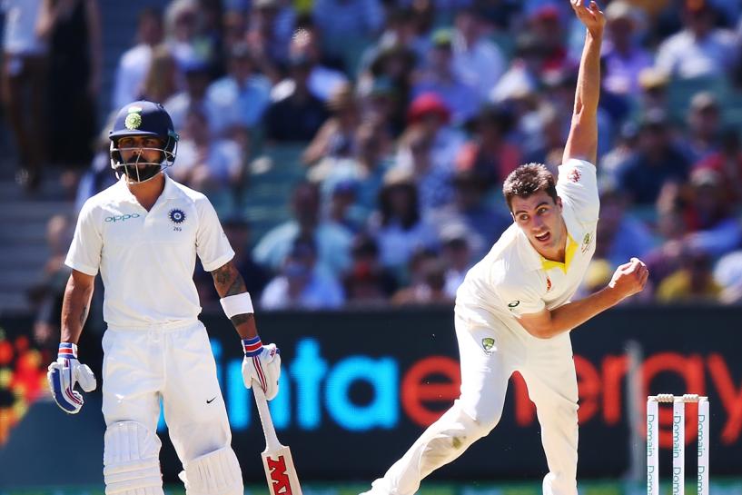 What could Virat Kohli’s absence mean to the opposition? Australian pacer Pat Cummins answers it.