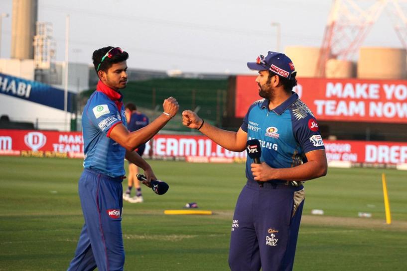 IPL FInal Resurgent Delhi Capitals bid for their first IPL title against powerful Mumbai Indians
