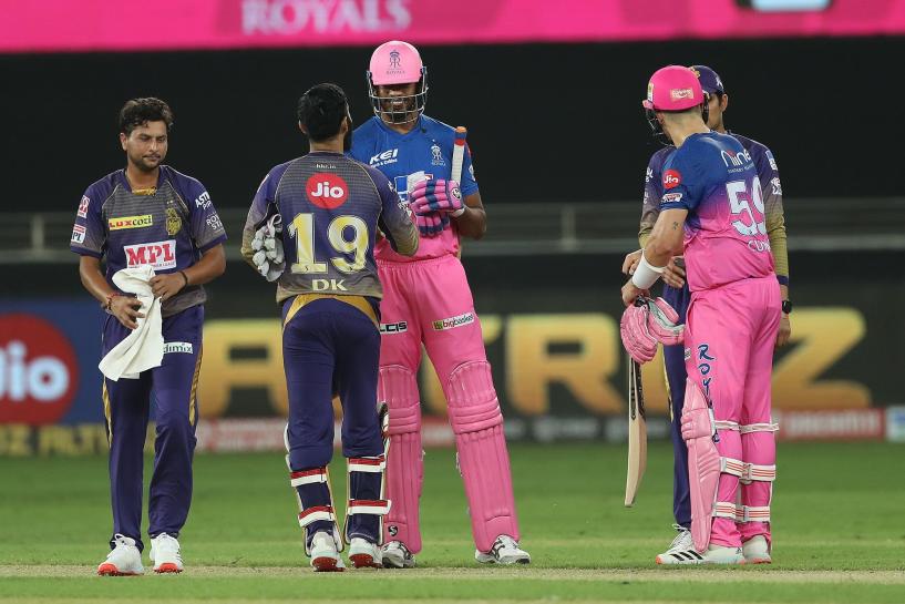 Dream11 IPL 2020: Preview: KKR vs RR