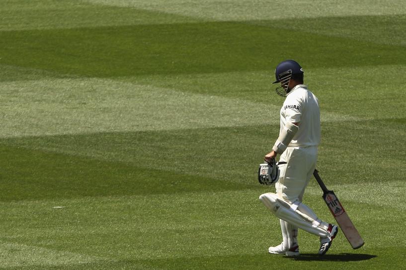 Former Pakistan pacer Aaqib Javed says Sachin deserved to be NO. 1 in the world