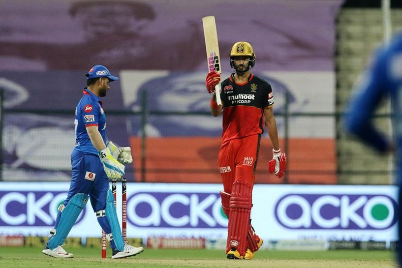 Devdutt Padikkal Devdutt Padikkal shines, Shahbaz Ahmed shows promise: Talking points from DC vs RCB